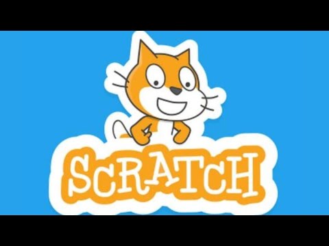 How to make a short story in Scratch 3.0 Part 2 ll Scratch ping pong ll ...