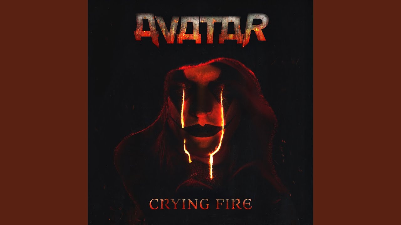 Mira Crying Fire en YouTube Mira Crying Fire en YouTube