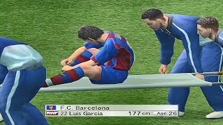 :   PES 2000  2023