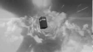 TIMETEST HARTNELL YEARS TARDIS