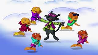 Sabrina the Animated Series S02E12 | Truth or Scare | Season 2 | HD | Full Episode | NEW SEASON