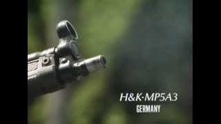 h mp5a3 hd