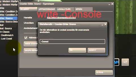 css how to get console