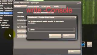 Celebrity css how to get console Profile