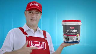 Bondall Aquatite