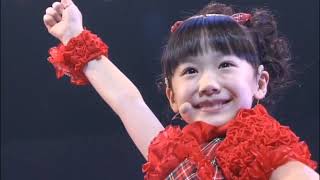 Everydayカチューシャ//芦田愛菜【ダンス】 真っ白なtシャツに今すぐ着替えて君を誘いたい