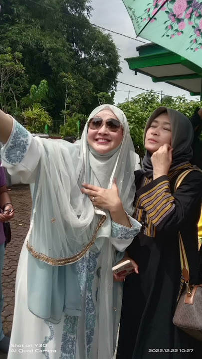 Nike Ardila Mamah aku ingin Pulang