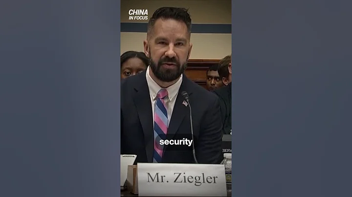 Hunter Biden Admits Receiving Money from Chinese Firm