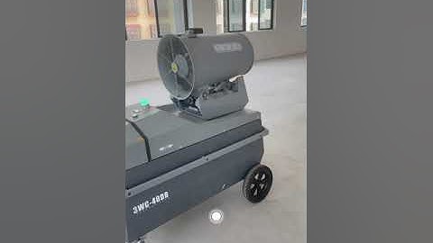 Longray 2023 Truck-Mounted 3WC-40DB Model | 2023 New Latest Multi Function Sprayer 3WC 40DB Model