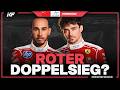 Ferrari-Upgrades, Ansage von Toto Wolff und mehr | Vorschau China GP