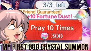 Touhou Lost Word (Global) - F2P Try 72H Starter Festival Prayer