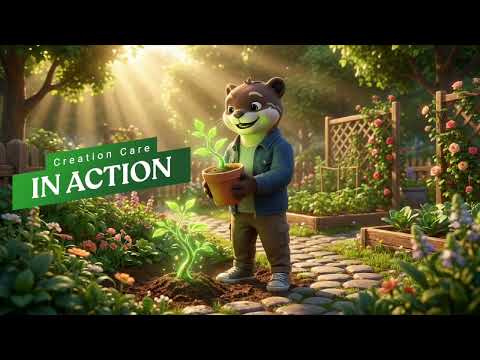 Ory TreeRaise episode 3