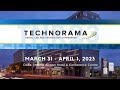 Technorama 2023 recap