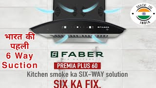 faber premia 3d