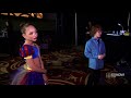 Dance Moms - Maddie’s Solo ‘Reflections’ VS Justice’s Solo ‘Keep The Faith’ (S2 E11)