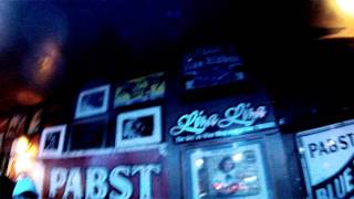 Philly Dive Bar