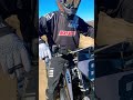 Dark Knight KTM 500cc Two Stroke Start Up!