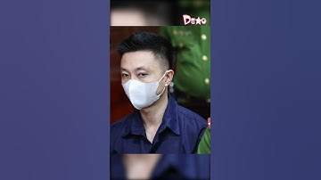 Toà tuyên phạt Ngọc Trinh 1 năm tù nhưng cho hưởng án treo #Shorts