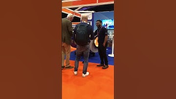 The Distributed Energy Show Day One Highlights 2024