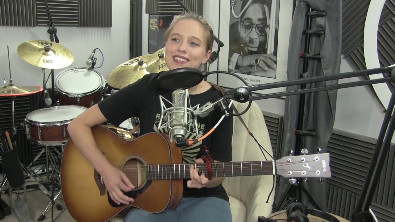 Look At Her Now - original by Kendra Dantes (Studio Version)