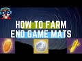 BEST Ways to Farm Enhancement Cores/Prisms/Ascendant Shards