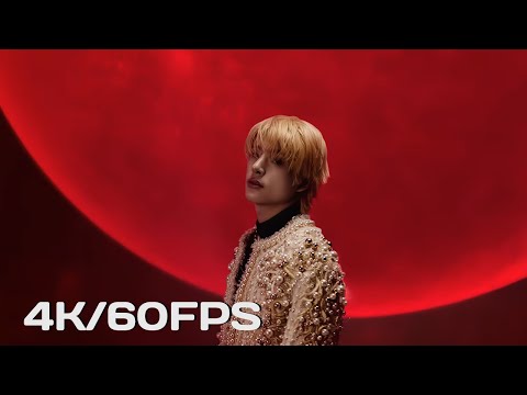 [4K/60FPS] ENHYPEN (엔하이픈) 'Bite Me' Official MV