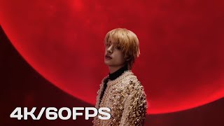 [4K/60FPS] ENHYPEN (엔하이픈) 'Bite Me'  MV