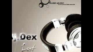 Dj.Dex - Lost (Demo)