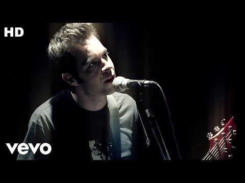 Chevelle - Send The Pain Below