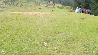 Visit To Jarogy Banda Part 4 Water Fall Swat Stan Mu Videos