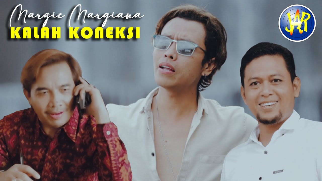 Januadi Record : Margie Margiana – Kalah Koneksi ( Official Music Video) Januadi Record : Margie Margiana – Kalah Koneksi ( Official Music Video)