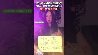Celebrity WHAT’S BEING HIDDEN FROM YOU RIGHT NOW‼️🆘💭😖 #tarot #hidden #secret Profile