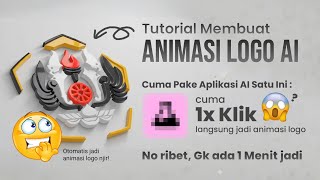 How to Create Logo Animations with AI Automatically: Instant Results in Under 1 Minute