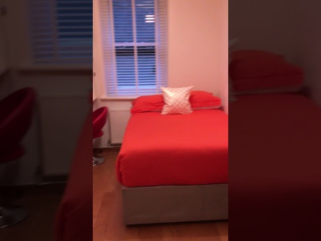 Double rooms available in Fitzrovia flat share  Main Photo