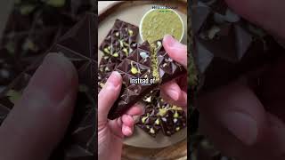 Ditch Junk Food! Try These Natural Alternatives