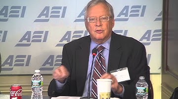 Robert Eisenbeis: Alternative strategies to Basel III