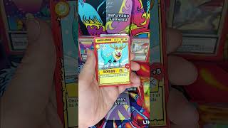 WARD TCG World of the Orcs - Pack 6 of 31