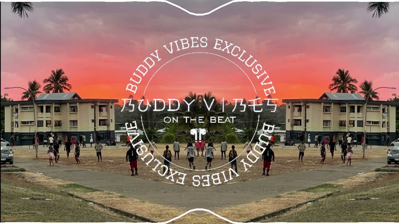 Please Don’t Make Me Cry- Kimbo x BuddyVibes
