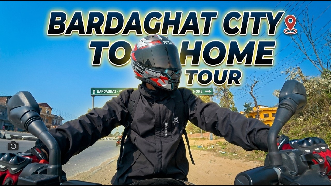 DJI Osmo Action 6 New Video Out | Sainovlog #vlog #bikeride