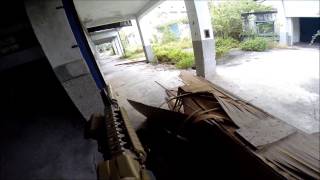 ★SEAL TEAM SIX★生存遊戲20140406(一)