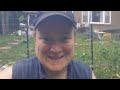 Beginning of video