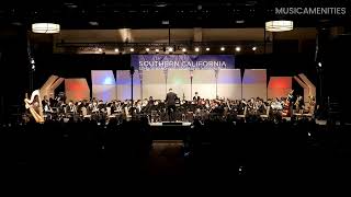 Colussus | 2026 SCSBOA All-Southern HS Symphonic Band