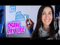 Draw My Life - La mia vita disegnata