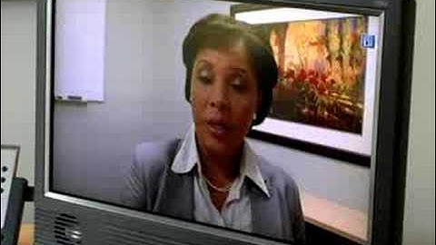 HD Video Conferencing on Your Desk