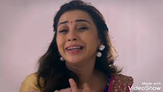 Guddan _tumse na _ho_ payega Emotional _ song Aj and Guddan last emotional song