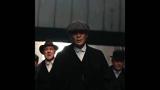 Thomas Shelby Editnastyslowed