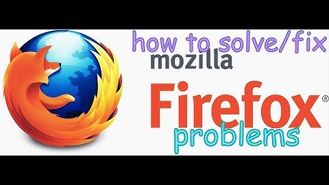 this connection is untrusted Mozilla Firefox problem solution-how to fix this problem