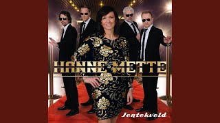 Video thumbnail of "Hanne Mette - Sannheten kommer frem"