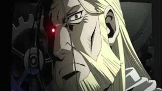 Devour (Fullmetal Alchemist Brotherhood AMV)