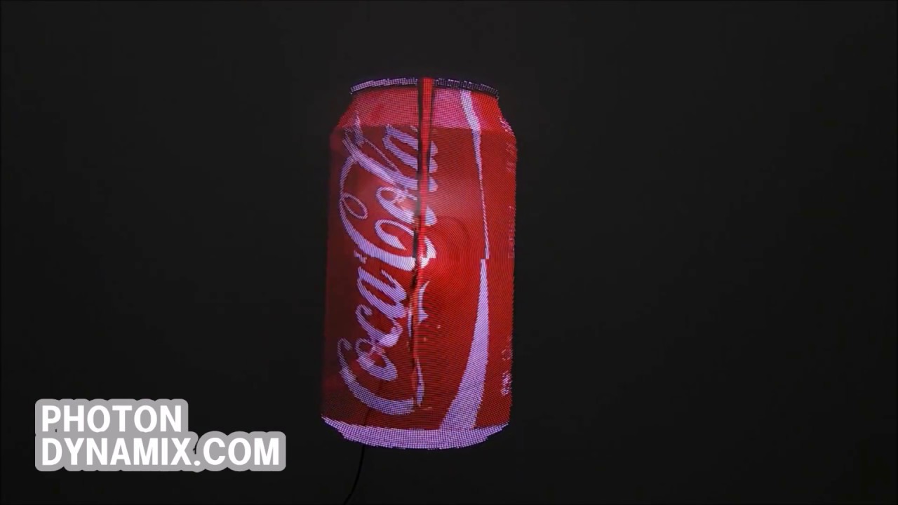 3dホログラムで実現できる表現 技術の事例をご紹介 動画制作 映像制作会社のグローバル ジャパン コーポレーション